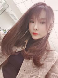 -TRIMS HAIR 修剪造型·烫染接发