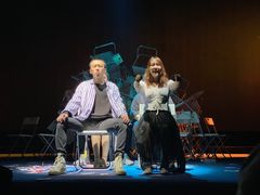 -陕北民歌大舞台