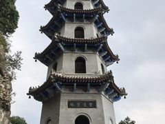 -圣莲山风景区