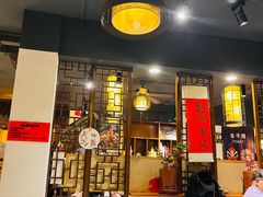 大堂-孔乙己酒家(虹桥路店)