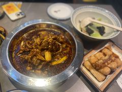 -耍盆友·重庆江湖菜(百子湾店)