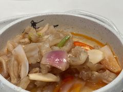 -壹只菜·崇明本地特色菜(崇明南门店)