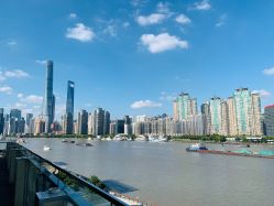 -格乐利雅婚礼艺术中心(南外滩店)