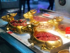 -成都你六姐·牛肉冒菜(城市集市合生汇店)