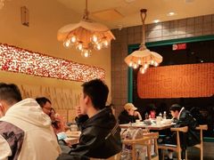 大堂-七八冷面·延边朝鲜族美食(欢乐谷店)