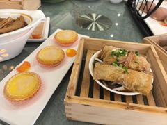 -国贸旋转餐厅(国贸广场店)
