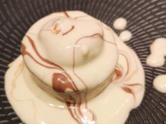 -新发展亚太JW万豪酒店·福苑咖啡厅
