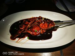 -绿茶餐厅(北京凤凰汇店)