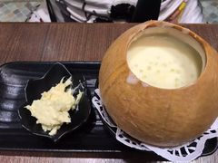 -许留山(佐敦道店)