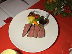 -Kathleen's Waitan 凯圣琳江景西餐厅(外滩店)