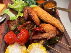 -La Terre乐田(万象城店)