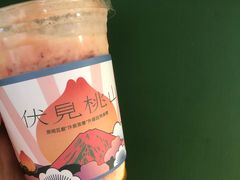 -伏小桃(明瓦廊店)