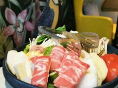 -生如夏花泰式火锅(鹭洲里店)
