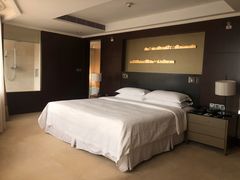 -厦门喜来登酒店