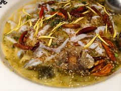 -太二酸菜鱼(汕头苏宁广场店)