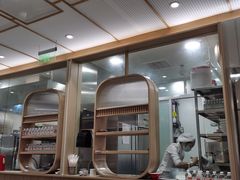 -喜家德虾仁水饺(青岛永旺东部店)