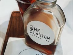 -1/4 ONE QUARTER COFFEE LAB(朝阳大悦城店)