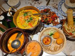 -KingThaia金泰兰(滨江天街店)