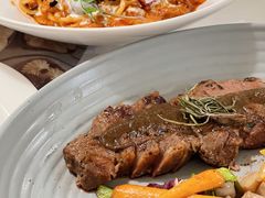 -娜娜家•Nana’s restaurant (爱琴海店)