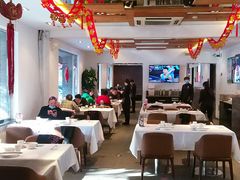 大堂-106餐厅(山水文园店)