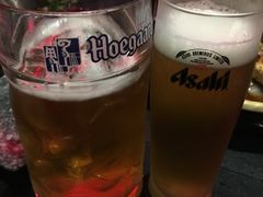 -冰城小镇音乐串吧·聚会餐厅(百子湾店)