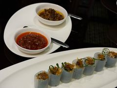 -北京四季酒店·采逸轩