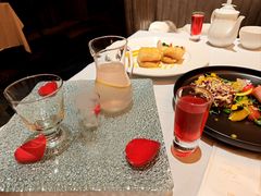 -戈雅法餐厅(世界城广场店)