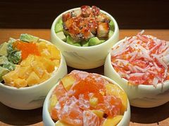 -长崎屋·日本料理·刺身·烧鸟(天河北路店)