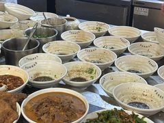 -蒋家桥饺面店(东关街店)