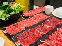 -掂档潮汕牛肉火锅(cityon熙地港店)