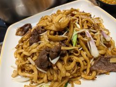 -潮发潮汕牛肉店(芳村店)