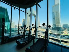 -Trainyard 炼·工场(中国国际贸易中心店)