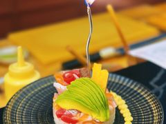 -Sushi Hanzo半藏(天环广场店)