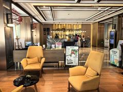 -杭州西湖仁和饭店(湖滨银泰in77店)