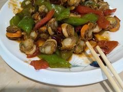 -北方饺子王·海肠捞饭·海鲜锅(山大店)