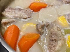 -官也街澳门火锅(新源里店)