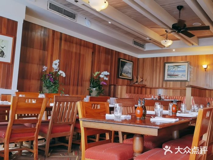 Hula Grill Waikiki图片