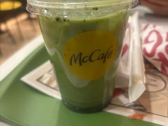 -麦当劳(虹口星荟中心店)