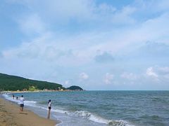 -崂山仰口游览区