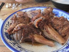 -老门刀削面(小酱坊店)