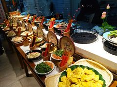 -丁里羊肉小镇(太宁路口店)