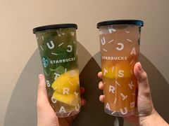 -星巴克(深圳罗湖书城店)