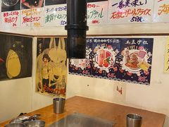 -蒜香焼肉PURUSHIN(马场路店)