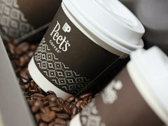 -Peet's 皮爷咖啡(东湖路手作店)