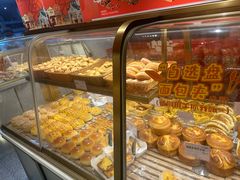 -长乐饼家(五羊新城店)