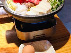 和食寿喜锅-和食亭·自助·烤肉·寿喜烧(海创园店)