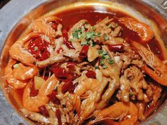 -胖哥俩肉蟹煲(苏州中心店)