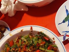 -侯师傅热炒店(印象城店)