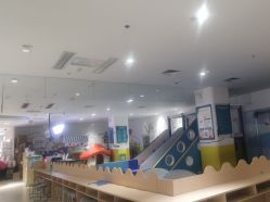 -孩子王童乐园(临沂吾悦广场店)