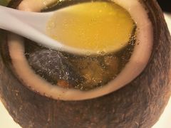 -汤城小厨•粤菜•靓汤(西直门凯德MALL店)